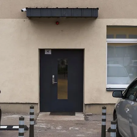 Air 106 * فيلنيوس