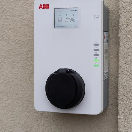 Air 106 公寓 维尔纽斯