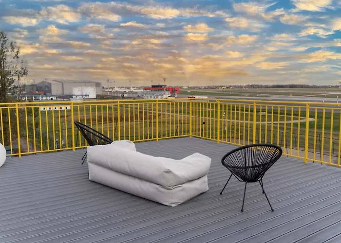 Air 106 شقة فيلنيوس