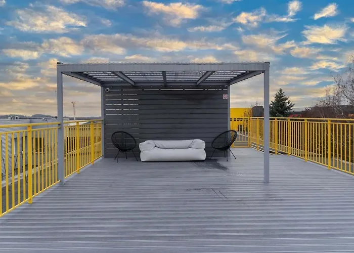 Apartamento Air 106 *