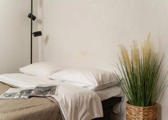 Air 106 Apartamento *