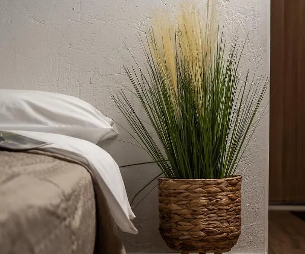 Apartamento Air 106 Vilnius