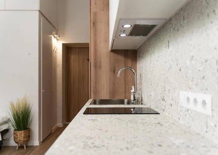 Air 106 Apartamento *