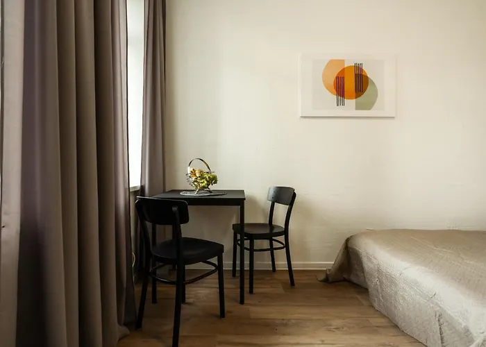 Apartamento Air 106 *