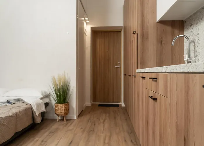 Air 106 * فيلنيوس