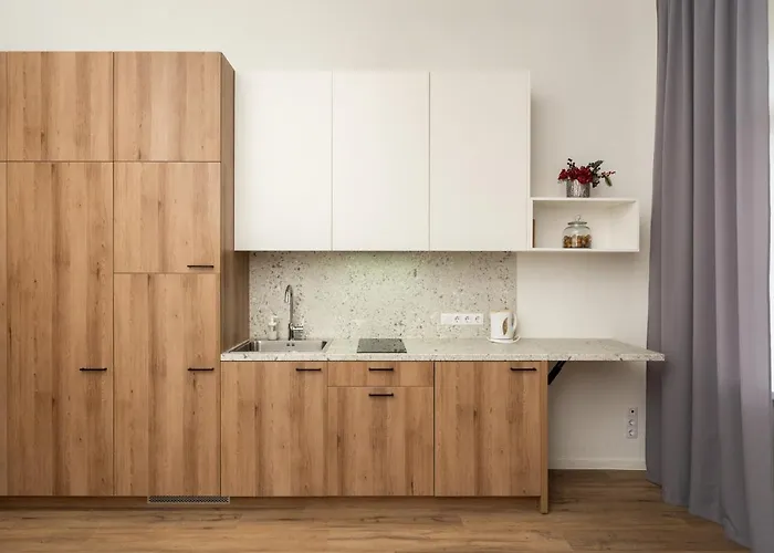 Apartamento Air 106 *