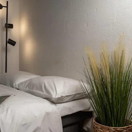 Apartment Air 106