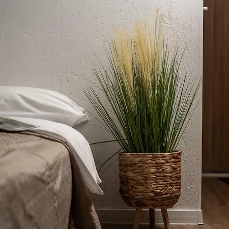 Apartment Air 106 Vilnius