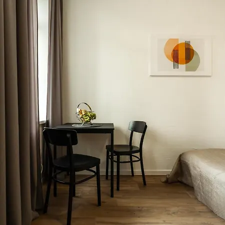 Апартаменти Air 106 *