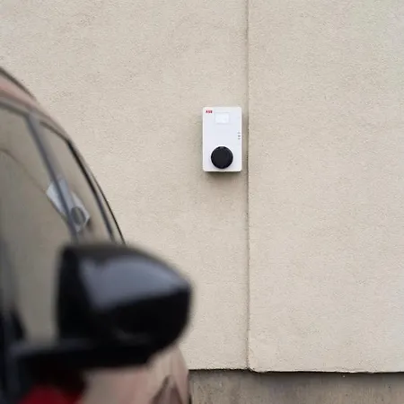 Апартаменти Air 106 *