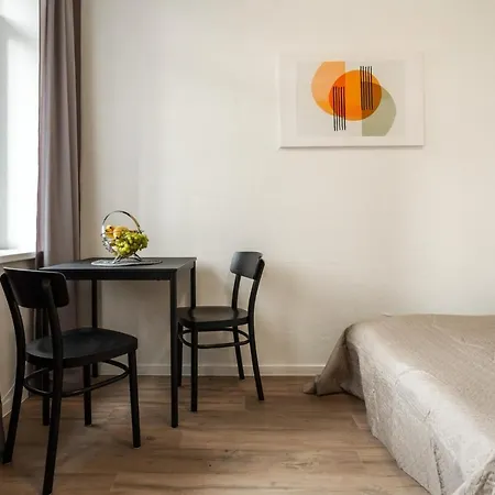 Air 106 Апартаменти