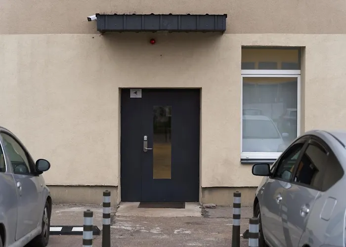 Air 106 * 维尔纽斯