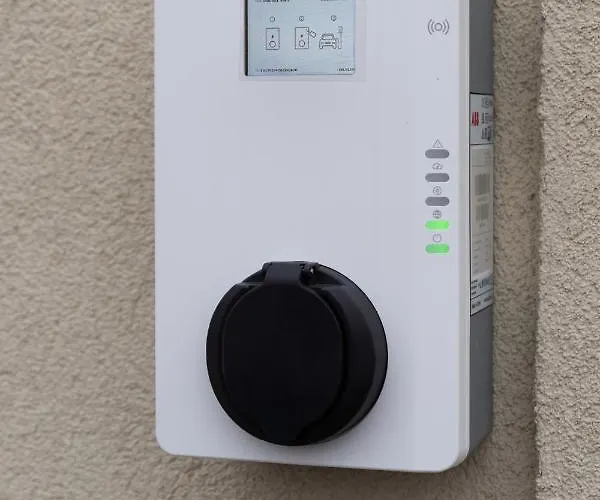 Air 106 公寓 维尔纽斯